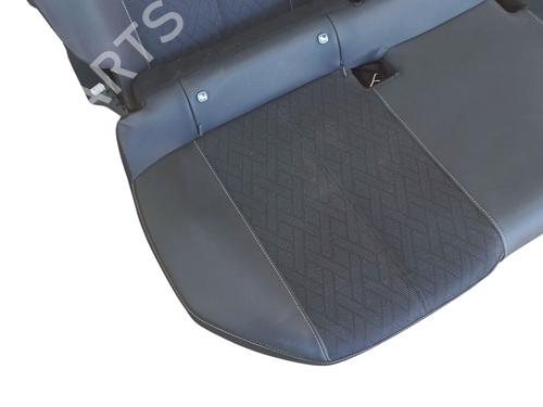 Sæde Bagtil OPEL CORSA F (P2JO) CORSA-e (68) | BP34543555C17 - Image 6