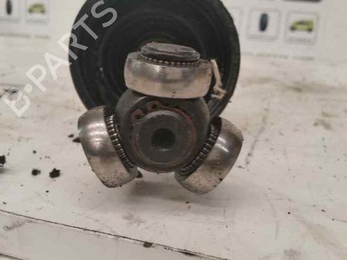 Left front driveshaft FIAT PUNTO (188_) 1.9 DS 60 (188.031, .051, .231, .251) | BP5351876M38 