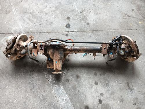 Used Subframe NISSAN PATROL III/1 Station Wagon (W160) 3.3 TD (W160) (110 hp) 18407121