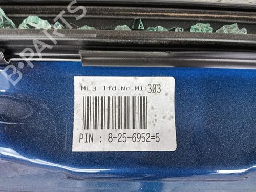 Right front door VW GOLF V (1K1) 1.9 TDI 4motion | BP25910828C3 