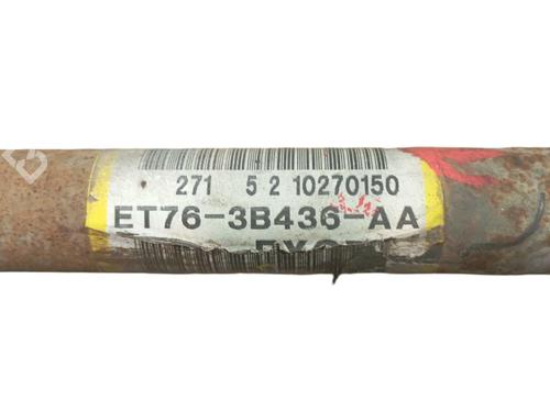 Right front driveshaft FORD TRANSIT COURIER B460 Box Body/MPV 1.0 EcoBoost | BP39587909M39 - Image 4