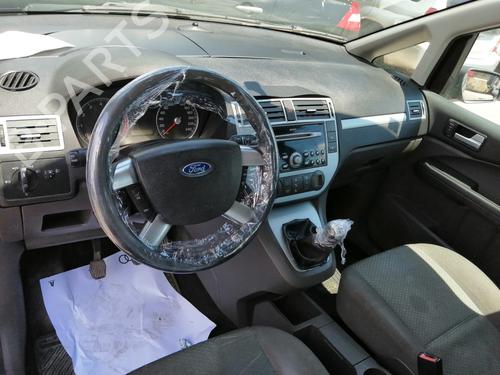 Right mirror FORD FOCUS C-MAX (DM2) 1.6 | BP19790078C27 