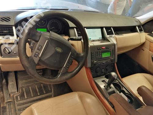 Used Parts LAND ROVER RANGE ROVER SPORT I (L320)  2.7 D 4x4  932098
