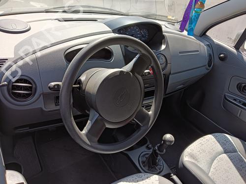 Instrument cluster CHEVROLET MATIZ (M200, M250) 0.8 | BP26558336C47 