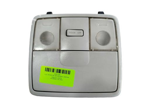 Used Interior roof light Interior roof light HYUNDAI i30 (FD) 1.4 (109 hp) 40293655 40293655
