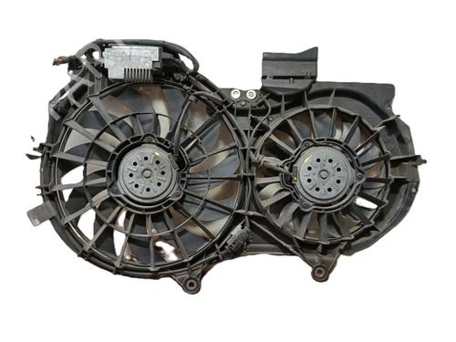 Radiator fan AUDI A4 B6 (8E2) 2.0 | BP34135948M35 - Image 2