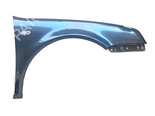 Guarda-lamas direito Guarda-lamas direito VW GOLF IV (1J1) 1.6 16V (105 hp) 36111677 36111677