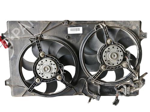 Used Radiator fan SEAT ALHAMBRA (7V8, 7V9) [1996-2010]  13306412