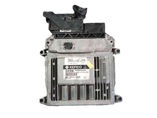 Used Engine control unit (ECU) Engine control unit (ECU) 37516690 37516690