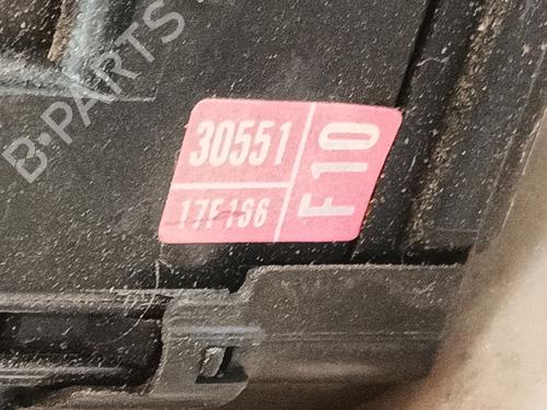 Steering column stalk LEXUS IS II (_E2_) 220d (ALE20) | BP32859063I23  - Image 5