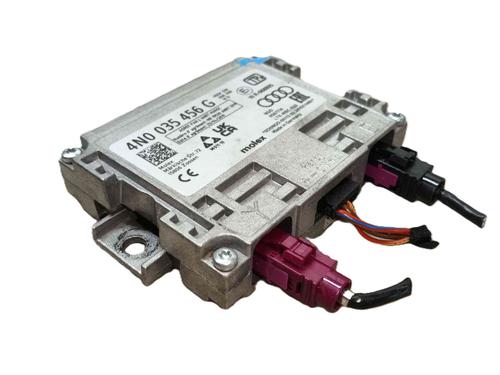 Used Electronic module Electronic module CUPRA FORMENTOR (KM7, KMP) 1.4 e-Hybrid (150 hp) 36387488 36387488