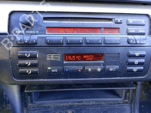 Climate control BMW 3 (E46) 320 d | BP15772239I5 