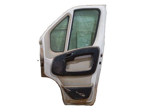 Right front door FIAT DUCATO Van (250_) 130 Multijet 2,3 D | BP29525600C3 