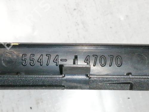 Other TOYOTA PRIUS (_W3_) 1.8 Hybrid (ZVW3_) | BP14260967O1 
