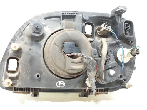 Right headlight NISSAN MICRA II (K11)  | BP5381145C29 
