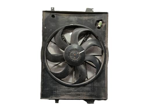 Radiator fan KIA SPORTAGE II (JE_, KM_) 2.0 CRDi | BP22730648M35 