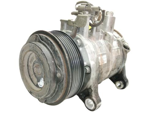 AC compressor BMW 1 (F20) 116 d (116 hp) 6452922369405 | 4472604711