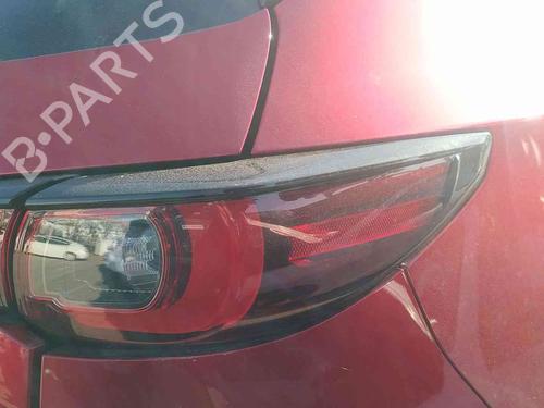 Right taillight MAZDA CX-5 (KF) 2.0 | BP36552658C35 - Image 2