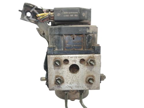 ABS pump NISSAN ALMERA II Hatchback (N16)  | BP7865772M43 