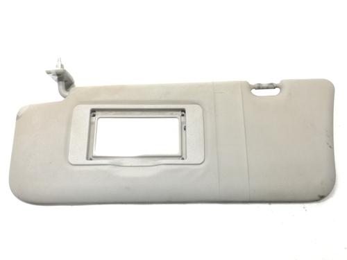 Venstre solskjerm MERCEDES-BENZ M-CLASS (W164) [2005-2012]  8334341