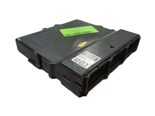 Used Electronic module Electronic module LEXUS NX II (_A2_, _H2_) 450h+ E-Four (AAZH26) (309 hp) 33955493 33955493