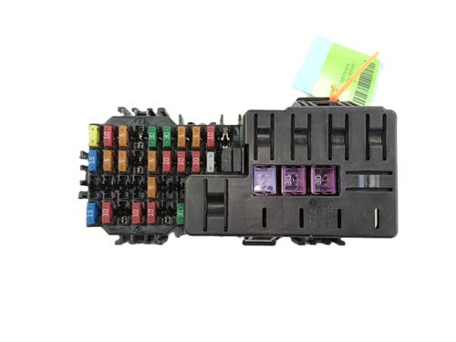 Used Fuse box MG MG ZS SUV (AZS1) 1.0 T-GDi (111 hp) 31313536