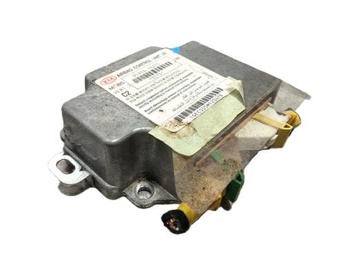 Airbag module KIA RIO II (JB) 1.4 16V (97 hp) 18013244