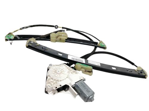 Used Front right window mechanism AUDI A1 Sportback (8XA, 8XF) 1.2 TFSI (86 hp) 12217274