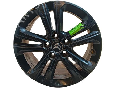 Used Rim CITROËN BERLINGO (ER_, EC_) 1.5 BlueHDi 100 (102 hp) 27278293