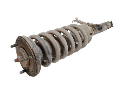 Right front shock absorber KIA SORENTO I (JC) 2.4 546403E021