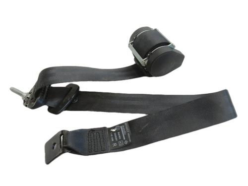 Used Rear right seatbelt RENAULT SCÉNIC III (JZ0/1_) 1.5 dCi (110 hp) 9139937