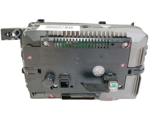 Display monitor MERCEDES-BENZ S-CLASS (W221, V221)  | BP10509474C48 