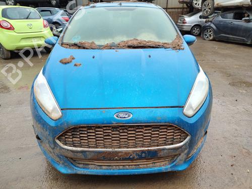 Køler FORD FIESTA VI (CB1, CCN) 1.5 TDCi | BP27605766M31 