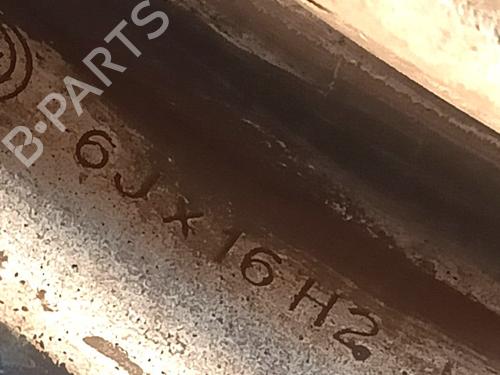 Rim PEUGEOT BOXER Van 2.2 HDi 130 | BP28193505C45 