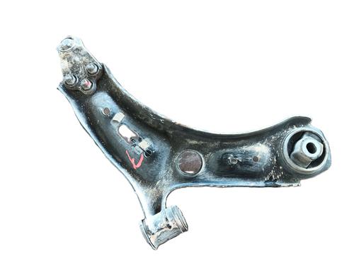Used Left front suspension arm JEEP RENEGADE SUV (BU, B1, BV) 1.0 T-GDi (120 hp) 29745347