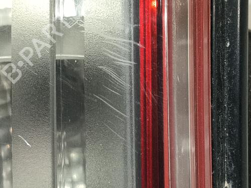 Left taillight CITROËN C4 Grand Picasso I (UA_) 2.0 HDi 138 | BP31822989C34 