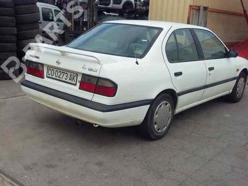 Used Parts NISSAN PRIMERA Traveller (W10)  1.6 i  698010
