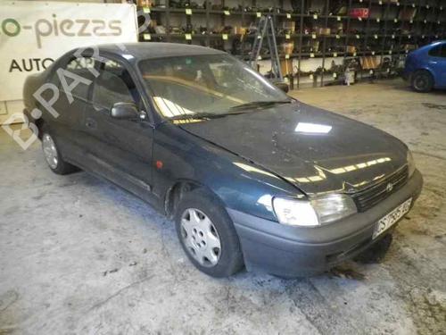 Right mirror TOYOTA CARINA E VI (_T19_) 1.6 (AT190) | BP5356504C27 