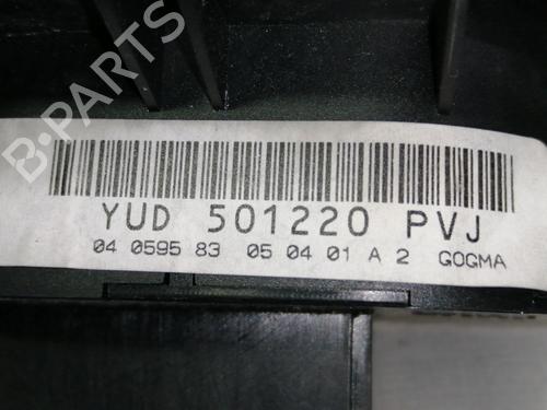 Headlight switch LAND ROVER RANGE ROVER SPORT I (L320) 2.7 D 4x4 | BP8492487I24 