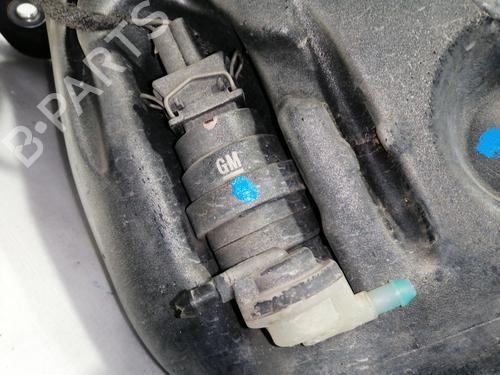 Windscreen washer tank OPEL ASTRA H (A04)  | BP11329840C113 