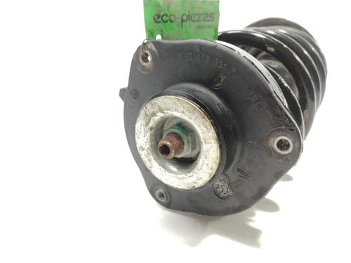 Left front shock absorber VW PASSAT B6 (3C2)  | BP6879967M16 