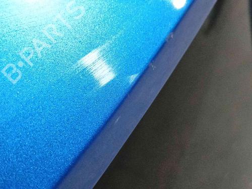 Tailgate FORD PUMA (J2K, CF7) 1.0 EcoBoost | BP37199686C6 - Image 2