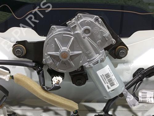 Tailgate NISSAN JUKE (F16_) 1.0 | BP30929576C6