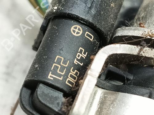 Injector FORD FIESTA VI (CB1, CCN) 1.0 EcoBoost | BP19147405M100 