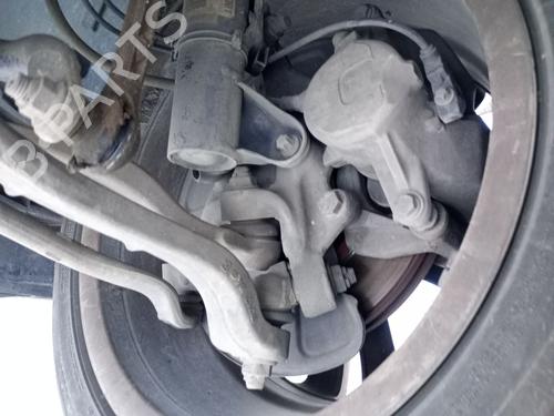 Right front steering knuckle MERCEDES-BENZ E-CLASS T-Model (S212) E 220 CDI / BlueTEC (212.202, 212.201) | BP21053438M26 