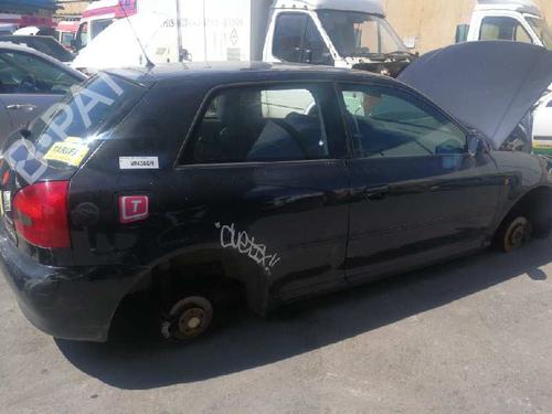 ABS pump AUDI A3 (8L1) 1.9 TDI | BP5399187M43 