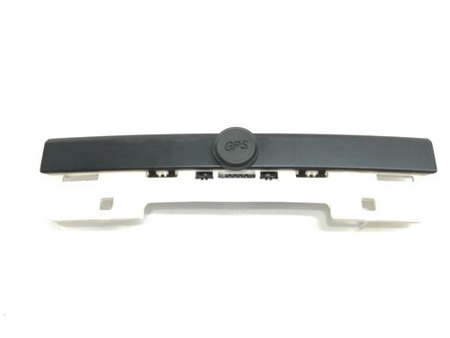 Elektronisk modul VW TOUAREG (7LA, 7L6, 7L7) 3.0 V6 TDI (225 hp) 8492738