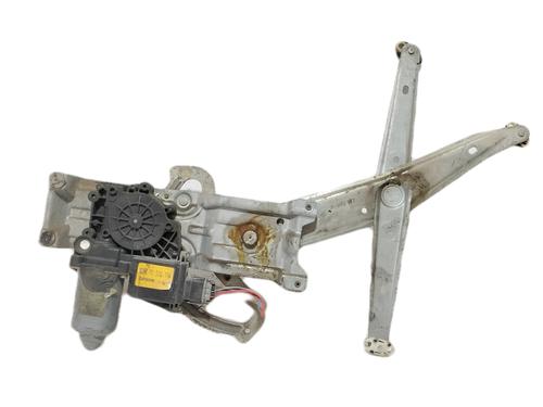 Used Front right window mechanism OPEL CORSA B (S93) [1993-2009]  5352778