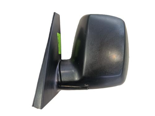 Used Left mirror Left mirror KIA K2500 Platform/Chassis (SD) 2.5 D (94 hp) 33654064 33654064