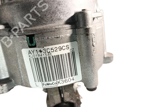 Steering column FORD TOURNEO COURIER B460 MPV  | BP16957502M21 